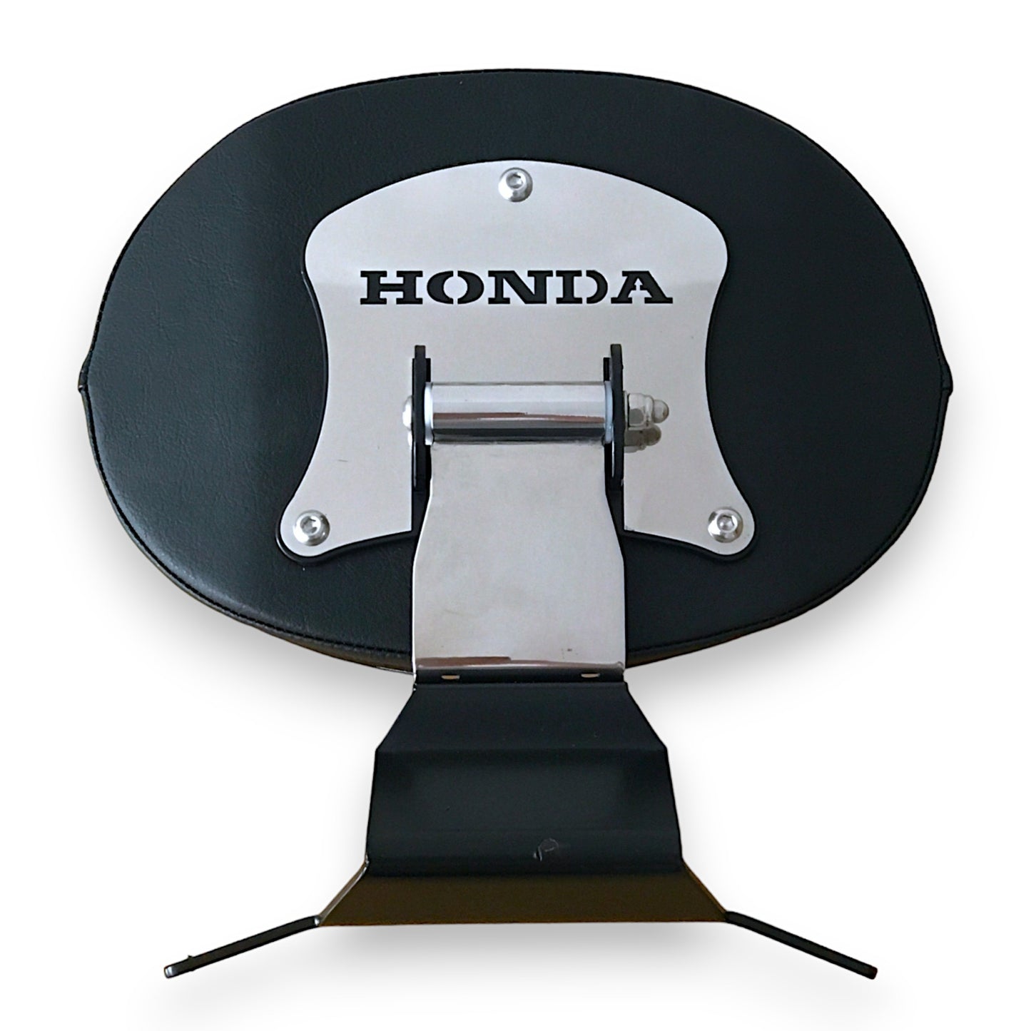 Driver Backrest - ADJUSTABLE - Honda Shadow VT125