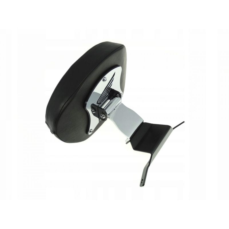 Driver Backrest - ADJUSTABLE - Honda Shadow VT125