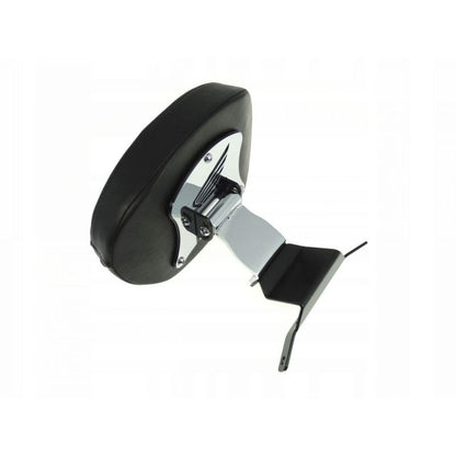 Driver Backrest - ADJUSTABLE - Honda Shadow VT125