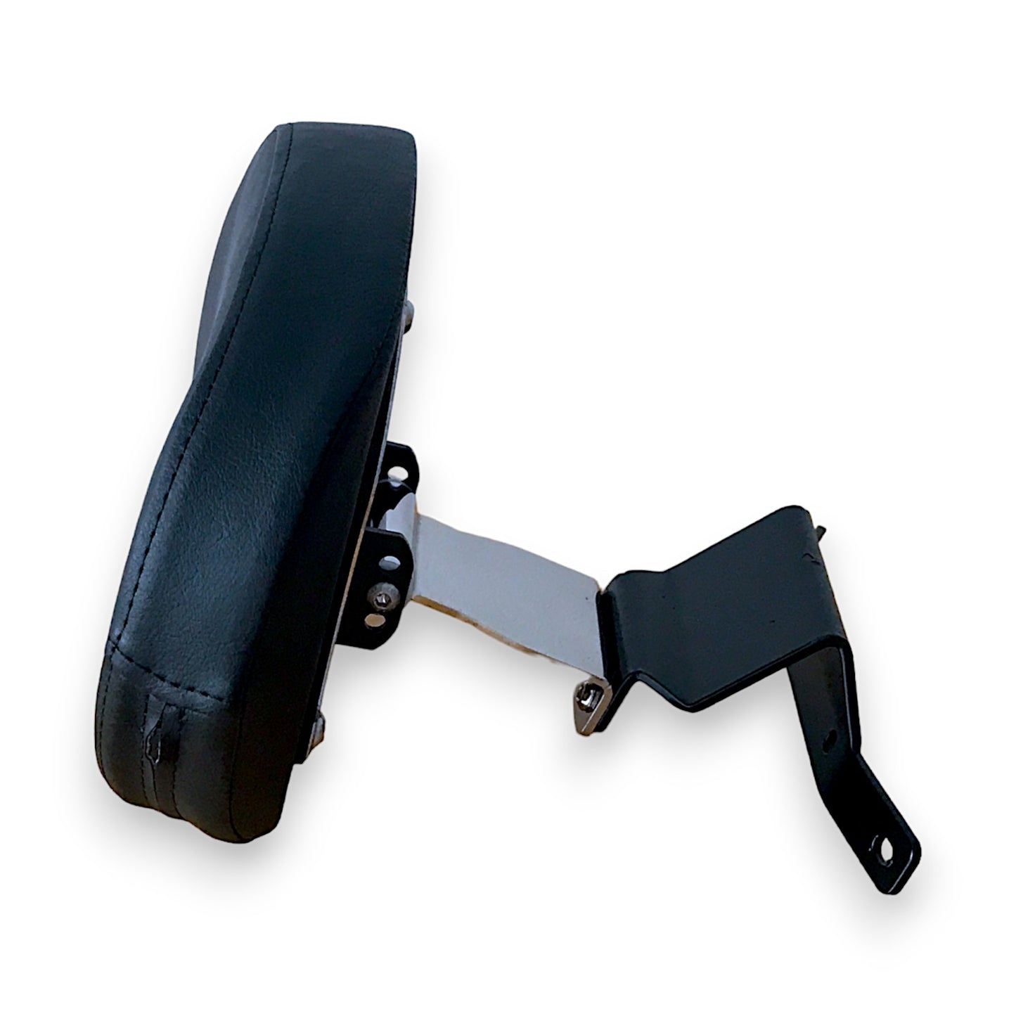 Driver Backrest - ADJUSTABLE - Honda Shadow VT125