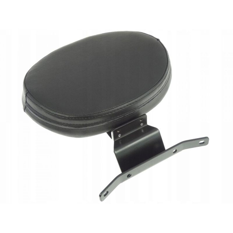 Driver Backrest - ADJUSTABLE - Honda Shadow VT125