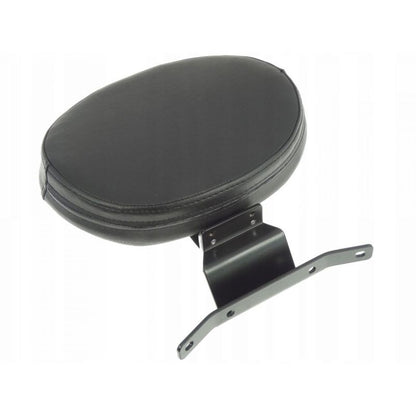 Driver Backrest - ADJUSTABLE - Honda Shadow VT125