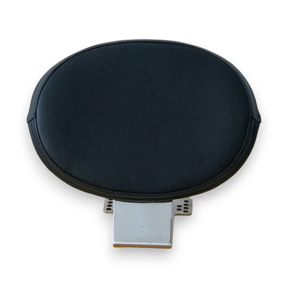 Driver Backrest - ADJUSTABLE - Honda VTX1300 VTX1800 Retro