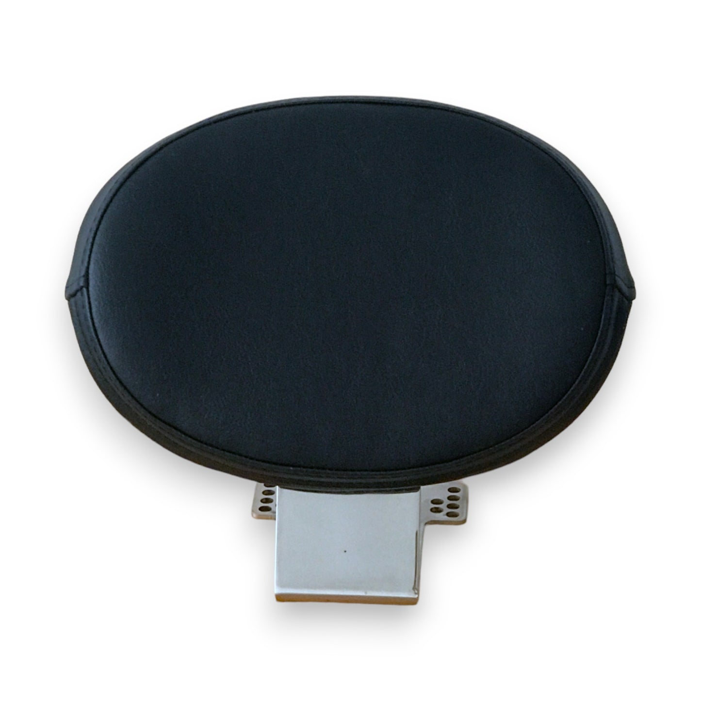 Driver Backrest - ADJUSTABLE - Honda VTX1300 VTX1800 Retro