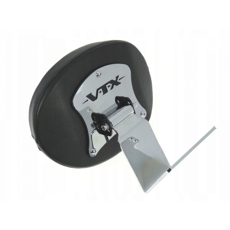 Driver Backrest - ADJUSTABLE - Honda VTX1300 VTX1800 Retro