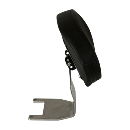 Driver Backrest - ADJUSTABLE - Honda Shadow VT600