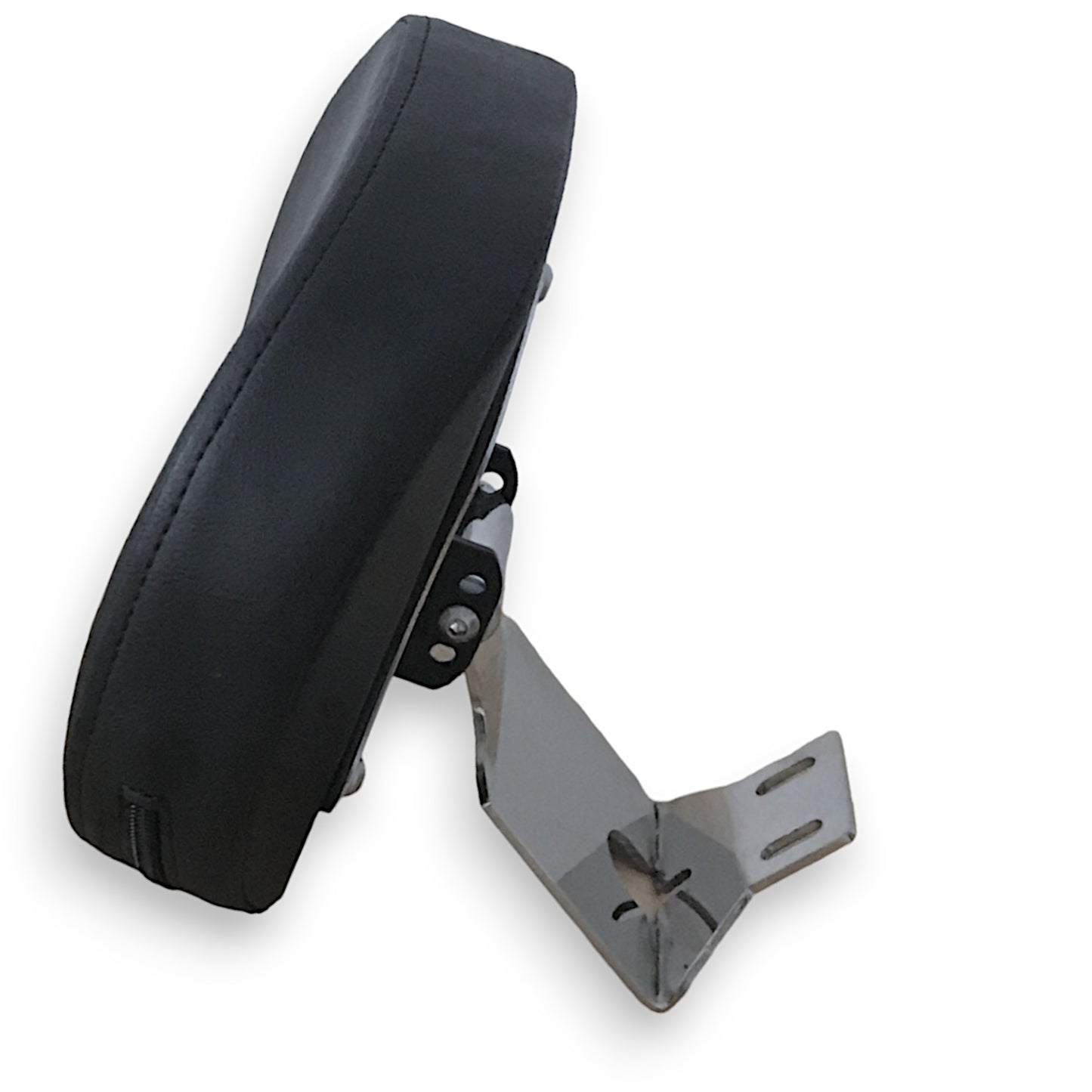 Driver Backrest - ADJUSTABLE - Honda Shadow VT750 C2/C4