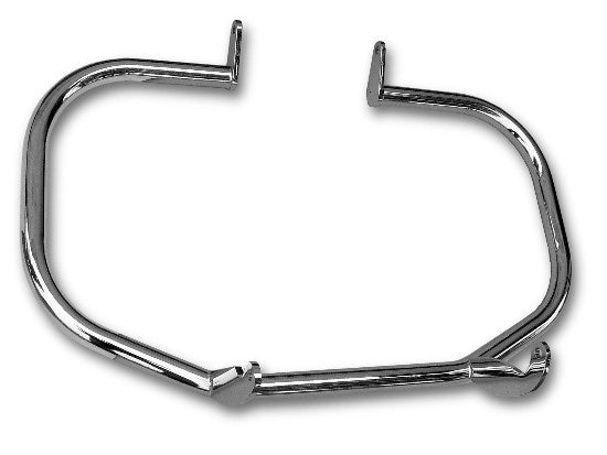 Engine Guard, Front Crash Bar - Yamaha XVS1300 Midnight Star