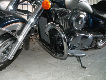 Engine Guard, Front Crash Bar - Kawasaki VN1600 CLASSIC