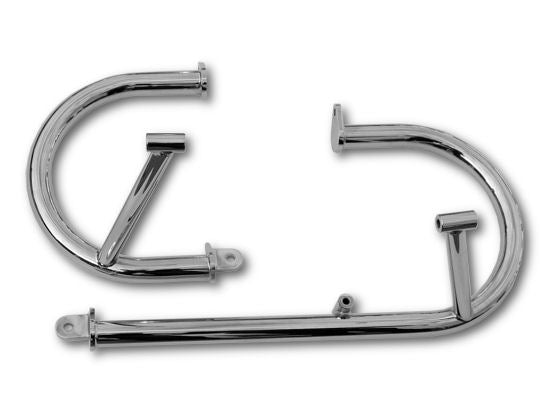 Engine Guard, Front Crash Bar - Honda Valkyrie F6C