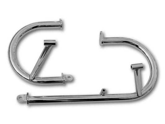 Engine Guard, Front Crash Bar - Honda Valkyrie F6C