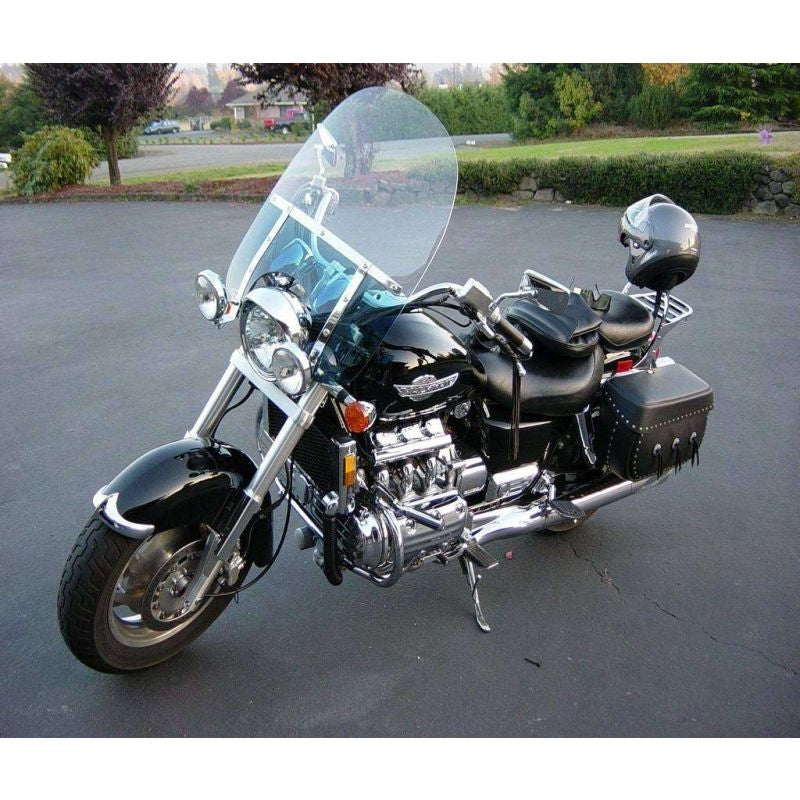 Engine Guard, Front Crash Bar - Honda Valkyrie F6C