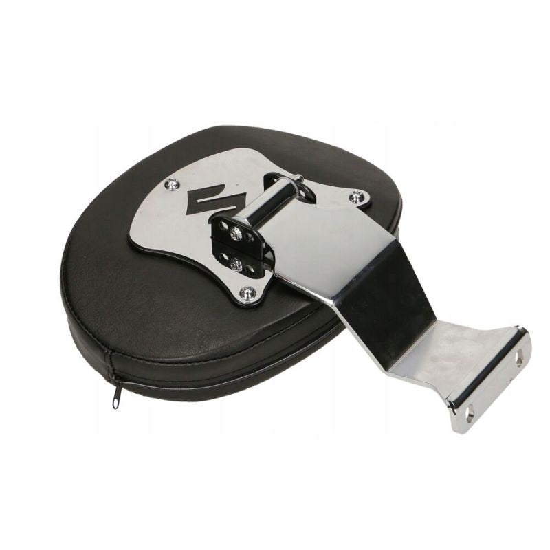 Driver Backrest - ADJUSTABLE - Suzuki VL800 Intruder