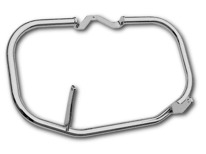Engine Guard, Front Crash Bar - Honda VT1100 SC18