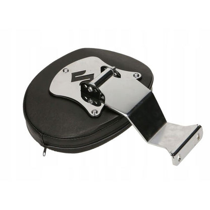 Driver Backrest - ADJUSTABLE - Suzuki VS800