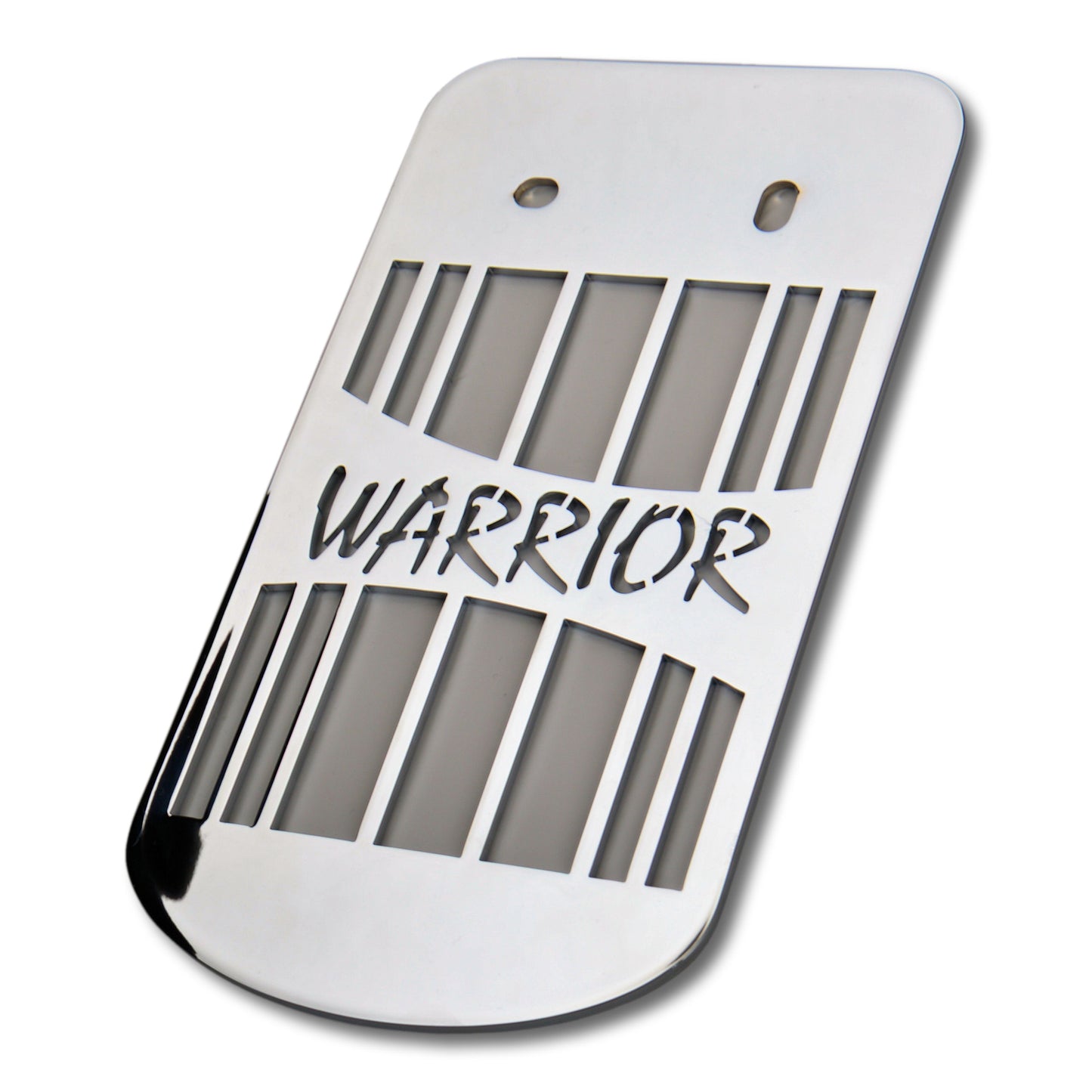 Engine Guard, Front Crash Bar - Yamaha 1700 Warrior