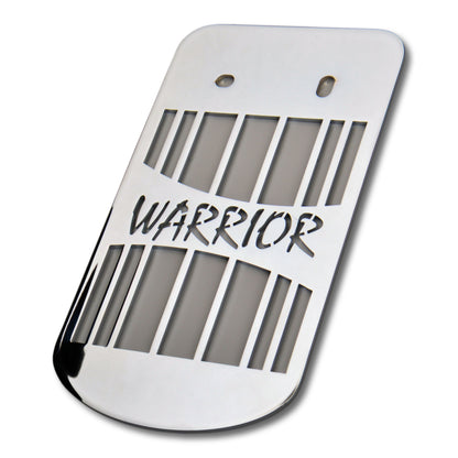 Engine Guard, Front Crash Bar - Yamaha 1700 Warrior