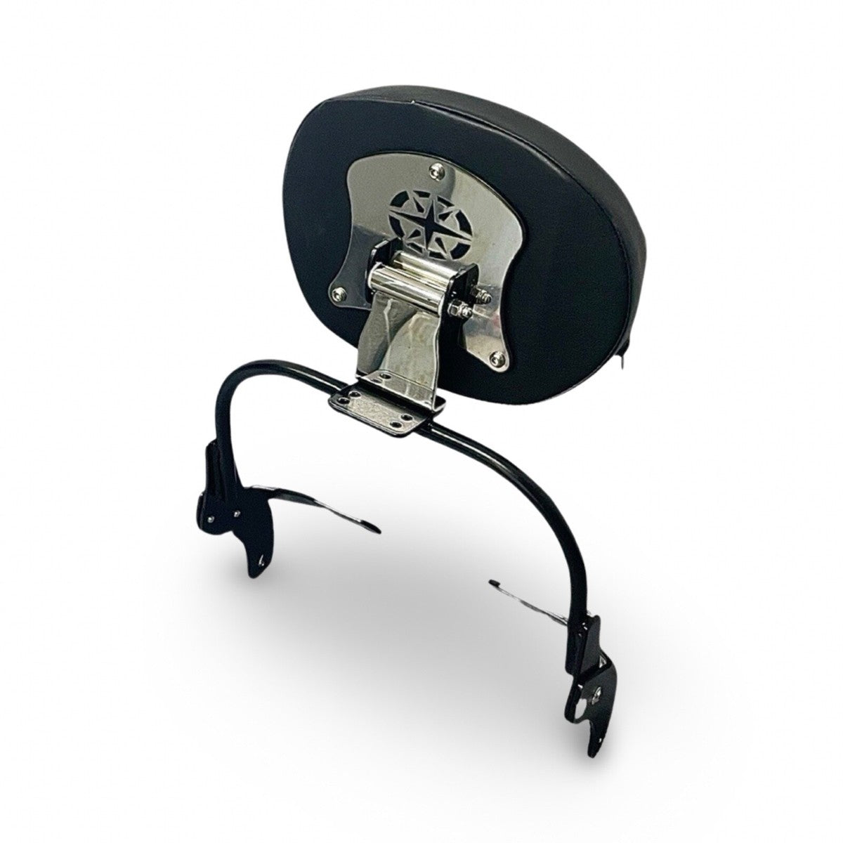 Driver Backrest - ADJUSTABLE - Yamaha Virago XV750/1100