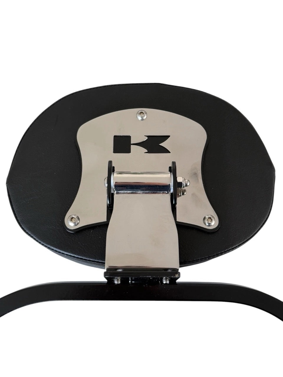 Driver Backrest - ADJUSTABLE - Kawasaki VN900