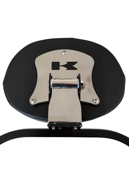 Driver Backrest - ADJUSTABLE - Kawasaki VN900