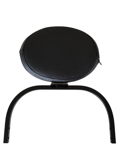 Driver Backrest - ADJUSTABLE - Kawasaki VN900