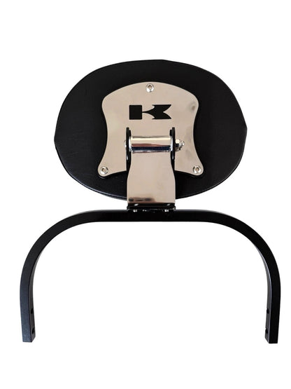 Driver Backrest - ADJUSTABLE - Kawasaki VN900