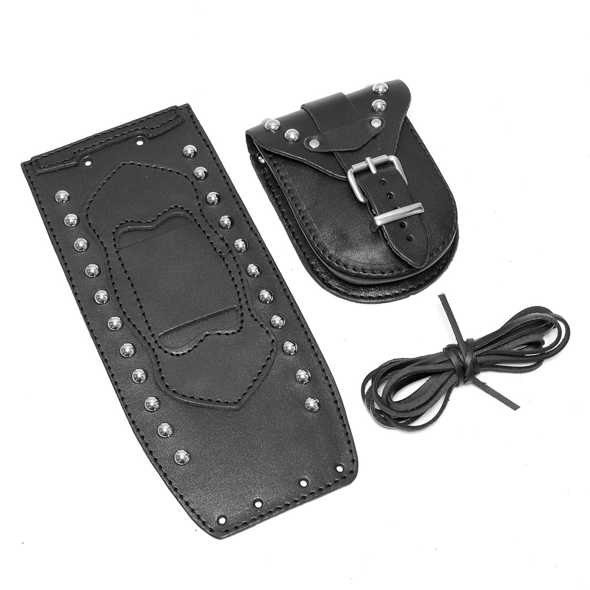 Tank pouch for harley outlet